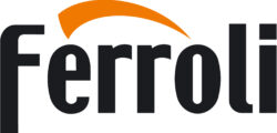 Logo-ferroli