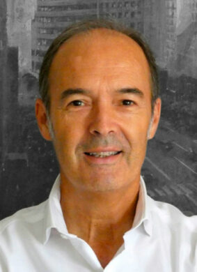 Gonzalo Del Río