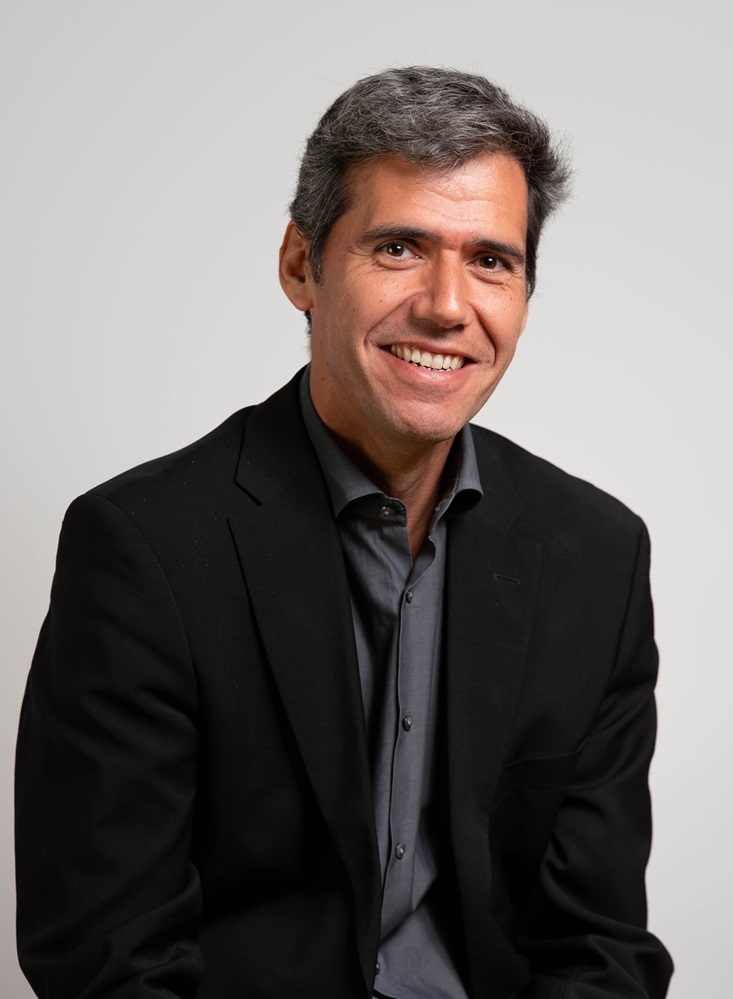 César Frías