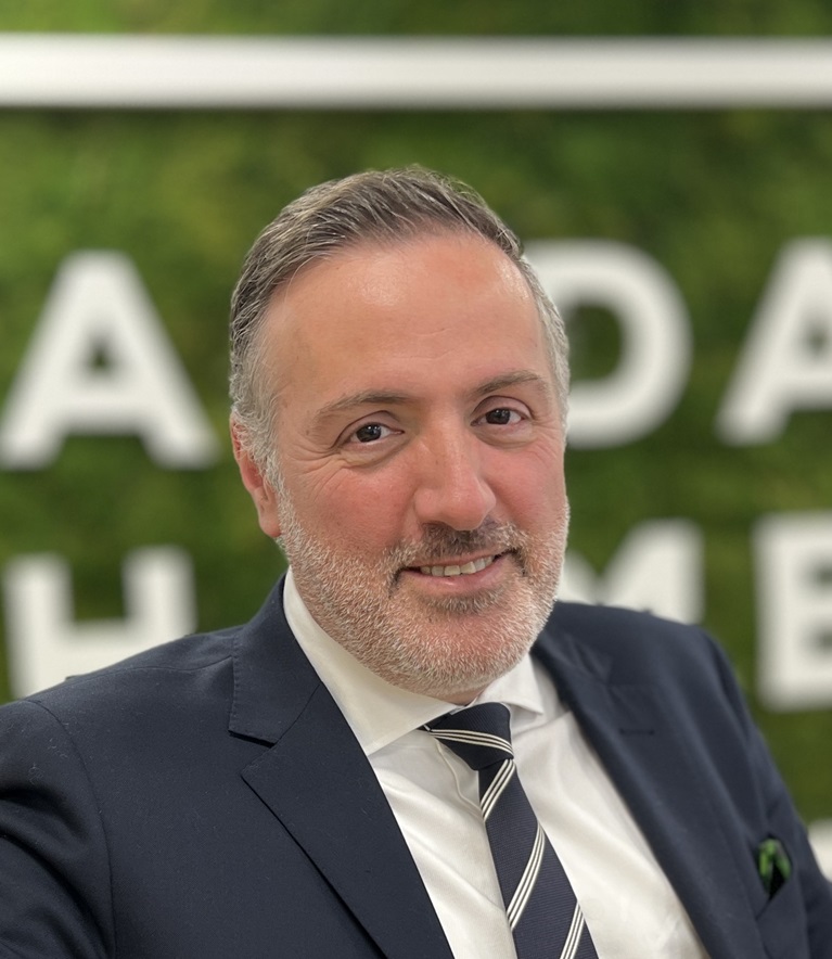 David Martínez
