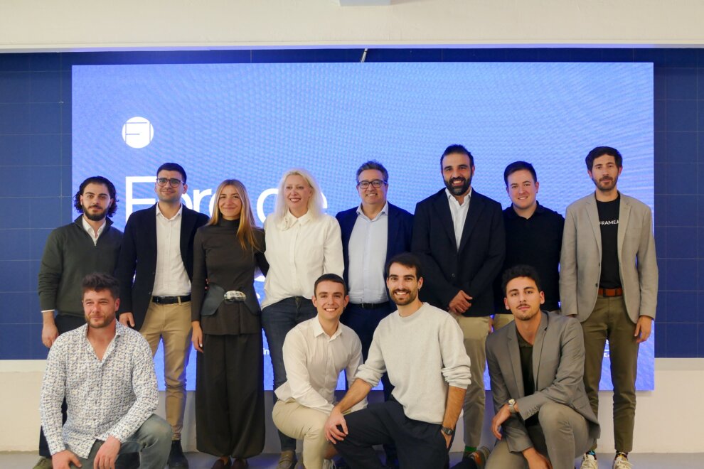 Iniciativa orientada a conectar talento emprendedor con empresas líderes del sector, promoviendo colaboraciones reales, pilotos y alianzas estratégicas.